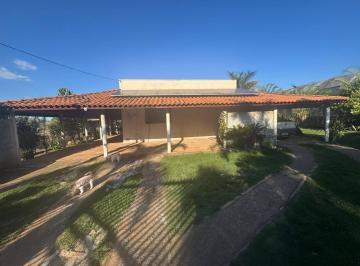 Rural · 5000m² · 4 Quartos · Chácara com 5.000 m² em Artur Nogueira - SP