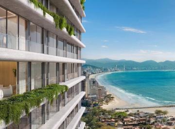 Apartamento · 196m² · 4 Quartos · 3 Vagas · LAGOM PEREQUE - APARTAMENTO 4 SUITES