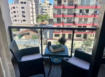 Apartamento de 3 quartos, Guarujá · Seu Refúgio Moderno e Prático em Localização Estratégica
