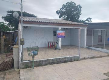 Foto 01 · Casa, Centro, Arambaré, RS