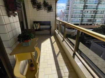 Apartamento de 2 quartos, Vila Velha · Apartamento com 90 m² e 2 quartos à venda em Itapuã