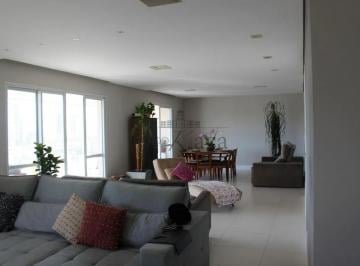 Apartamento · 200m² · 3 Quartos · 3 Vagas · Apartamento - Panamby - 3 Dormitórios - 200m².