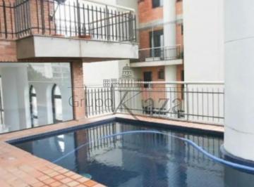 Apartamento · 389m² · 4 Quartos · 6 Vagas · Apartamento Duplex - Jardim Guedala - 4 Suítes - 389,46m².