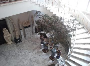 Casa · 2091m² · 5 Quartos · 5 Vagas · Casa - Jardim Guedala - 5 Dormitórios - 554m².