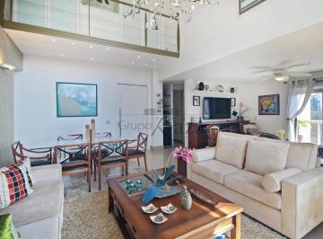 Apartamento · 142m² · 2 Quartos · 3 Vagas · Apartamento Magnífico - Panamby - 2 Suítes - 142m².