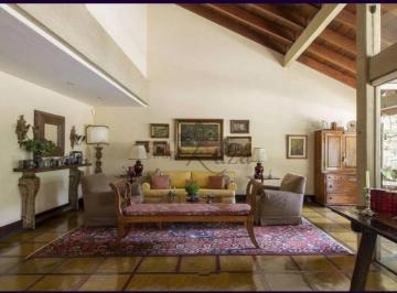 Casa · 2091m² · 5 Quartos · 4 Vagas · Casa Sobrado - Jardim Guedala - 5 Dormitórios - 554m².