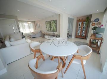 Apartamento · 250m² · 3 Quartos · 3 Vagas · Cobertura Duplex - Vila Andrade - 3 Suítes - 250m².