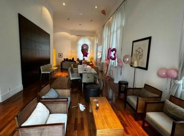 Apartamento · 260m² · 4 Quartos · 4 Vagas · Apartamento - Panamby - 4 Suítes - 260m².