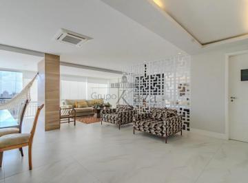 Apartamento · 200m² · 3 Quartos · 3 Vagas · Apartamento - Vila Andrade - 3 Suítes - 200m².