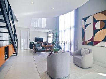 Apartamento · 161m² · 2 Quartos · 3 Vagas · Cobertura - Panamby - 2 Suítes - 161m².