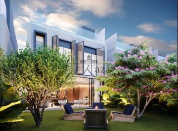 Casa · 616m² · 4 Quartos · 4 Vagas · Casa em Condomínio - Cidade Jardim - 4 Dormitórios - 616m².