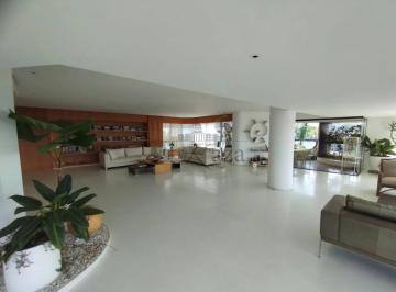Apartamento · 441m² · 4 Quartos · 5 Vagas · Apartamento - Panamby - 4 Suítes - 441m².