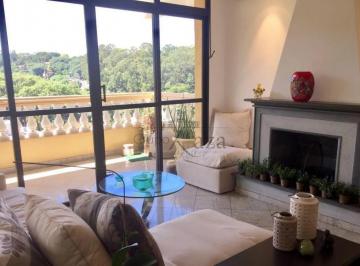 Casa · 400m² · 4 Quartos · 2 Vagas · Oportunidade - Casa em Condomínio - Panamby - 4 Suítes - 420m².