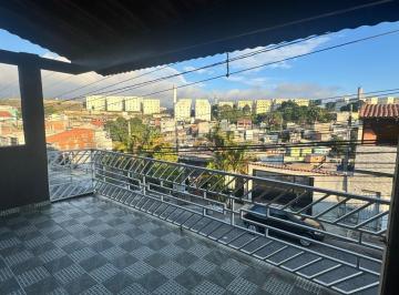 Foto 01 · Casa, Jardim Aeroporto III, Mogi das Cruzes, SP
