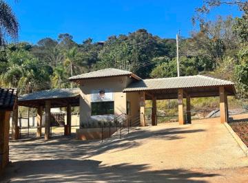 Terreno , Atibaia · Terreno com vista em condomínio