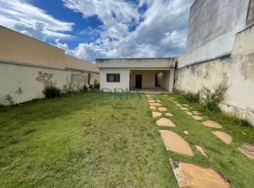 Foto 01 · Casa térrea Jockey Vicente Pires Brasília DF