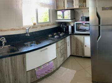 Apartamento de 2 quartos, Curitiba · Apartamento no Conjunto Residencial Moradias Atenas I