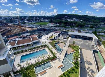 01 · Apartamento à venda - em Campina do Siqueira