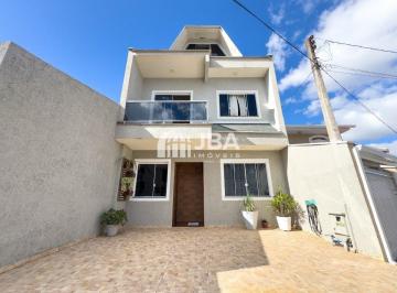 02 · Casa à venda - em Cajuru