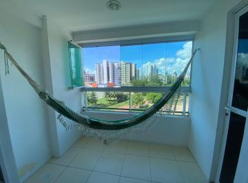 Apartamento de 2 quartos, João Pessoa · Apto com 02 quartos MOBILIADO no Jd Oceania