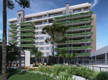 Casa de 3 quartos, Curitiba · Apartamento com 3 quartos à venda em Alto da Glória - PR