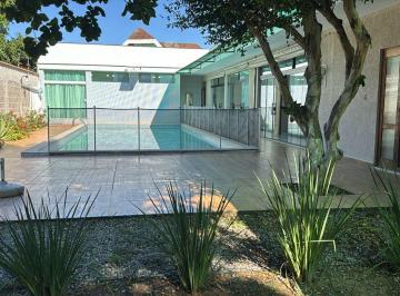 Casa de 2 quartos, Pindamonhangaba · Casa de Alto Padrão no Lessa – Terreno 624m² com Piscina de 20m e Lazer Completo