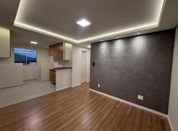 Apartamento de 2 quartos, São José dos Pinhais · Apartamento com 02 quartos à venda no bairro Colônia Rio Grande em São Jose dos Pinhais
