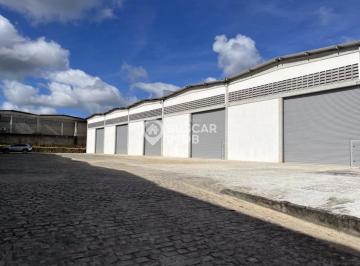 Foto 01 · Galpão, Recreio Ipitanga, Lauro de Freitas, BA