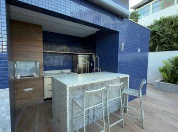 Foto 01 · Imóvel de Luxo à Venda em Salvador-BA: Apartamento 3 suítes, 2 salas, 4 banheiros, 2 vagas no Caminh