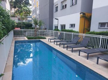 Apartamento de 2 quartos, São Paulo · APARTAMENTO A VENDA NO GO LIBERDADE - SÃO PAULO/SP