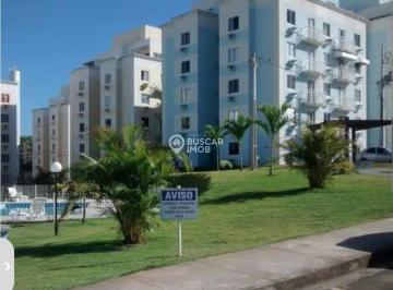 Foto 12 · Apartamento, Caji, Lauro de Freitas, BA