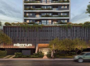 Apartamento de 1 quarto, Recife · Pré-lançamento Millennium da Exata: Viva, Invista e Prospere em Boa Viagem