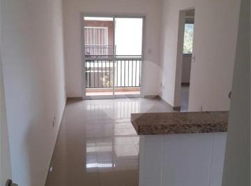 Apartamento de 2 quartos, São Paulo · Apartamento Residencial NOVO 49m² - TREMEMBÉ - Zona Norte / SP.