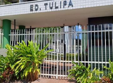 Apartamento de 3 quartos, Manaus · Condomínio Residencial Tulipa