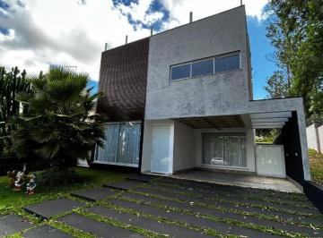 Foto 01 · Casa, Condomínio Bella Cittá, Mogi das Cruzes, SP