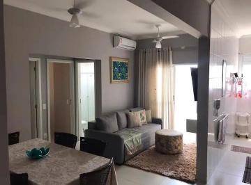Foto 01 · Apartamento, Praia das Toninhas, Ubatuba, SP