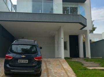 Foto 01 · Casa, Condominio - Aruã, Mogi das Cruzes, SP