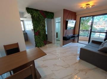 Foto 01 · Apartamento, Residencial Unique, Mogi das Cruzes, SP