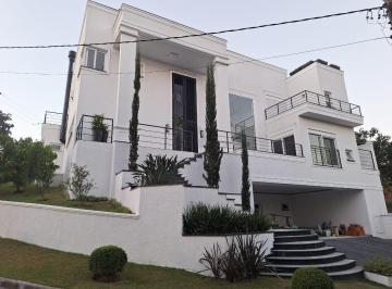 Foto 01 · Casa, Condomínio Monterey, Mogi das Cruzes, SP