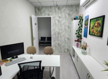 Foto 01 · Sala, Helbor- Sky Mall Patteo Mogilar, Mogi das Cruzes, SP