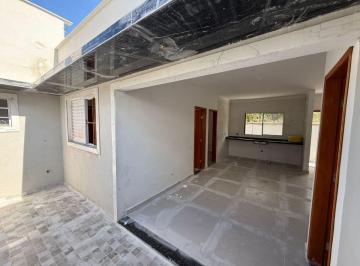 Casa de 2 quartos, Itanhaém · Casa nova com 02 dormitórios em Condomínio para Venda, Itanhaém / SP