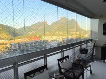 Apartamento de 2 quartos, Rio de Janeiro · Apartamento com 2 Quartos à venda na ABM, 84m² - Barra da Tijuca