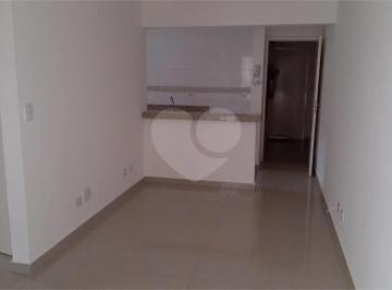 Apartamento de 2 quartos, São Paulo · Apartamento NOVO Residencial TREMEMBÉ - 49m² - Zona Norte /- SP.