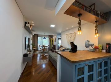 Apartamento de 2 quartos, São Paulo · Apartamento reformado, pronto para morar