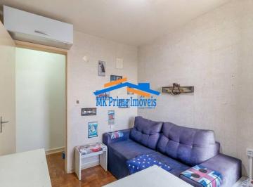 Apartamento · 56m² · 2 Quartos · Apartamento Mobiliado - 2 quartos - 2 Vagas (uma privativa)