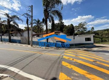 Comercial · 10435m² · 15 Vagas · Área Comercial com 10.435m² para LOCAÇÃO em SANTANA DE PARNAÍBA/SP