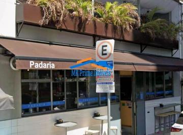 Comercial · 200m² · Ponto Comercial Reformado para Locação – 200m² - Itaim Bibi/SP.