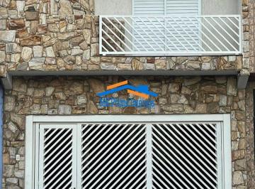 Casa · 224m² · 3 Quartos · 2 Vagas · Casa com 3 quartos sendo 1 suíte e 2 vagas de garagem.