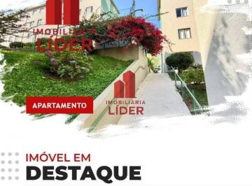 Apartamento · 53m² · 3 Quartos · 1 Vaga · Apartamento lindo, semi mobiliado em condomínio clube