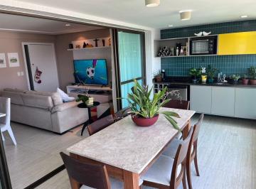 aea64eae7a69b909bba5df8c2e73ddcaeae8ae88 · APARTAMENTO ALTO LUXO 3 SUÍTES VARANDAS NASCENTE 3 GARAGENS INFRAESTRUTURA À ...